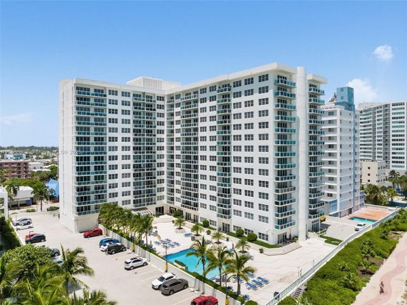 6917 Collins Ave 1505, Miami Beach FL 33141