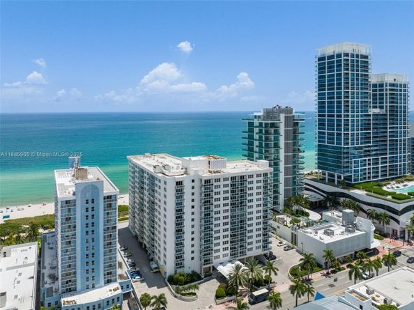 6917 Collins Ave 1505, Miami Beach FL 33141