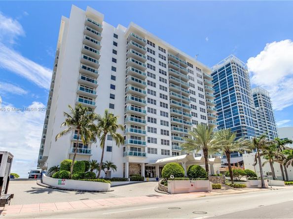 6917 Collins Ave 1505, Miami Beach FL 33141