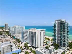 6917 Collins Ave 1505, Miami Beach FL 33141