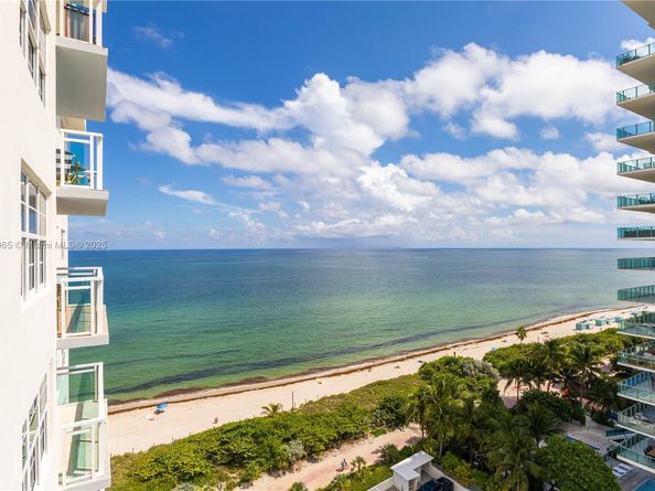 6917 Collins Ave 1505, Miami Beach FL 33141