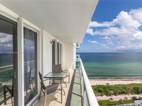 6917 Collins Ave 1505, Miami Beach FL 33141