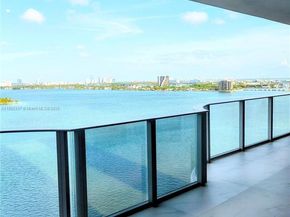 700 NE 24 Street 1502, Miami FL 33137