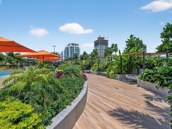 700 NE 24 Street 1502, Miami FL 33137