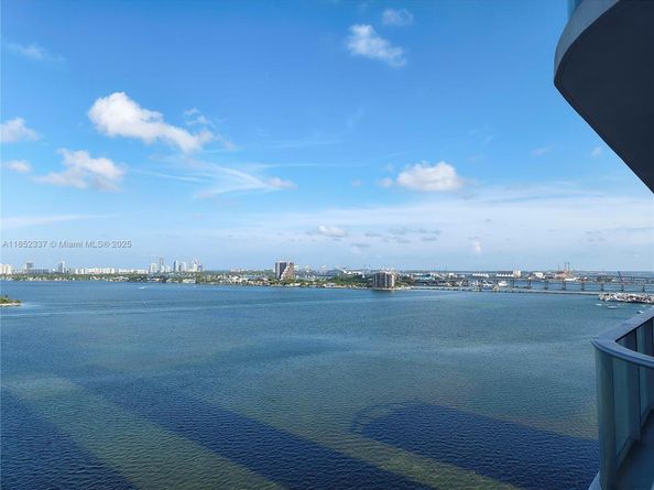 700 NE 24 Street 1502, Miami FL 33137