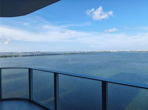 700 NE 24 Street 1502, Miami FL 33137