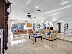 1960 NE 118th Rd, North Miami FL 33181