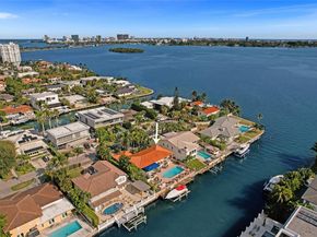 1960 NE 118th Rd, North Miami FL 33181