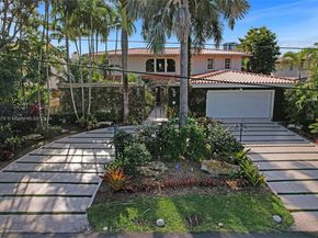 1960 NE 118th Rd, North Miami FL 33181