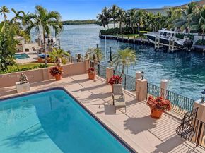 1960 NE 118th Rd, North Miami FL 33181