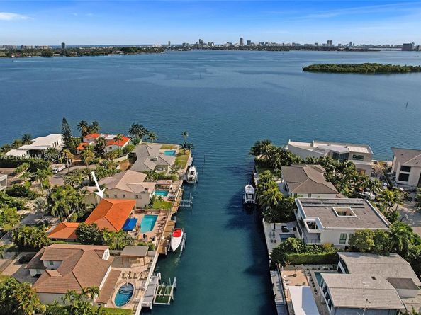 1960 NE 118th Rd, North Miami FL 33181