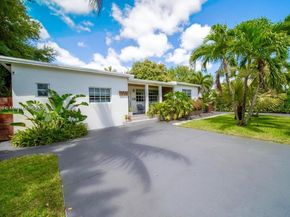 555 NE 127th Street, North Miami FL 33161