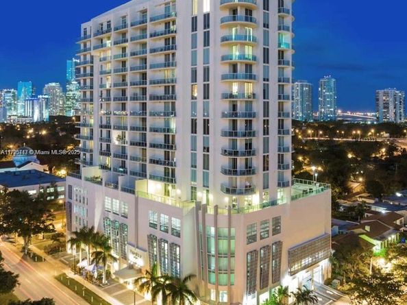 2525 SW 3rd Ave 1402, Miami FL 33129