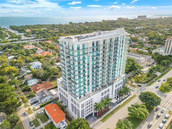 2525 SW 3rd Ave 1402, Miami FL 33129