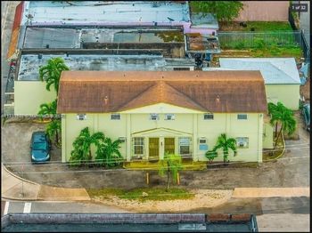 1500 NW 69th Ter