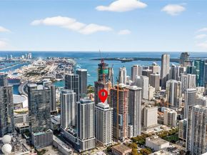 11 NE 6 St 3210, Miami FL 33132