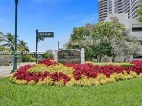 3400 NE 192nd St 710, Aventura FL 33180