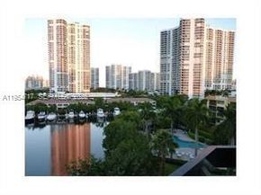3400 NE 192nd St 710, Aventura FL 33180