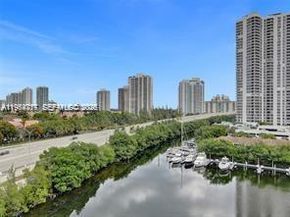 3400 NE 192nd St 710, Aventura FL 33180