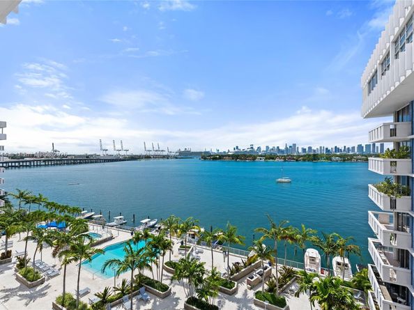800 West Ave 831, Miami Beach FL 33139