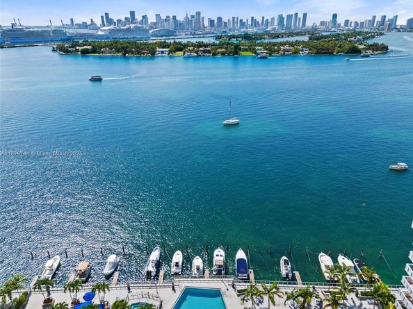 800 West Ave 831, Miami Beach FL 33139