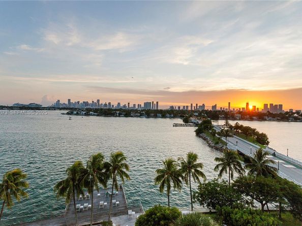 3 Island Ave 08H, Miami Beach FL 33139