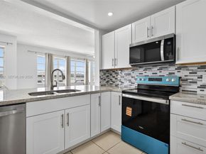 329 SE 3rd St 502T, Hallandale Beach FL 33009
