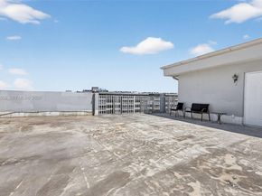 329 SE 3rd St 502T, Hallandale Beach FL 33009