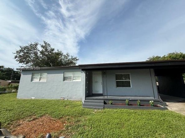 Undisclosed Address #A11877323, West Park FL 33023