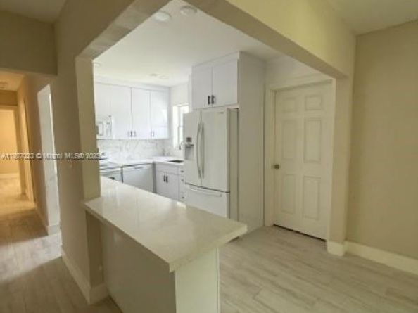 Undisclosed Address #A11877323, West Park FL 33023