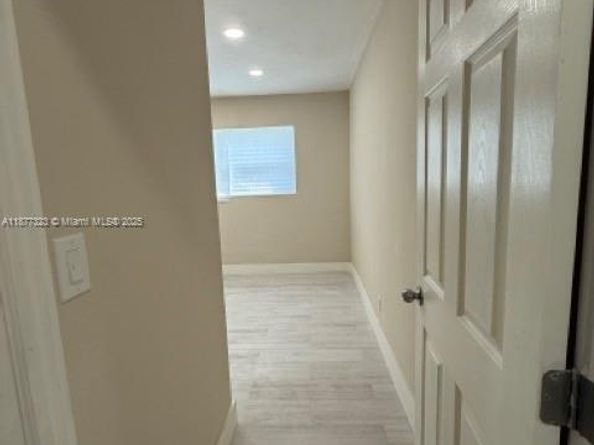 Undisclosed Address #A11877323, West Park FL 33023