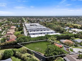 18428 S 102nd Way S, Boca Raton FL 33498