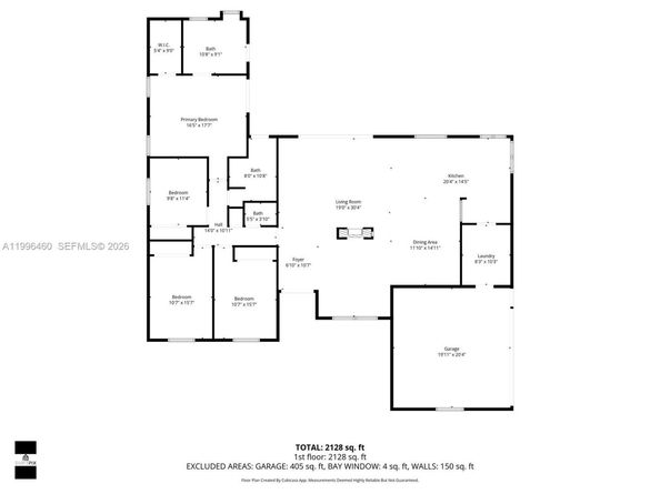 18428 S 102nd Way S, Boca Raton FL 33498