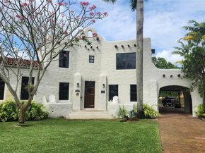 85 Deer Run, Miami Springs FL 33166