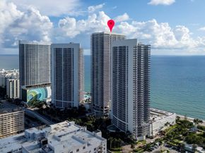 1830 S Ocean Dr 4807, Hallandale Beach FL 33009