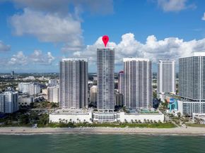 1830 S Ocean Dr 4807, Hallandale Beach FL 33009