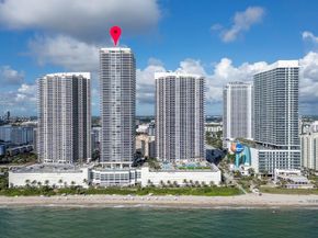 1830 S Ocean Dr 4807, Hallandale Beach FL 33009