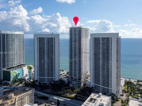 1830 S Ocean Dr 4807, Hallandale Beach FL 33009