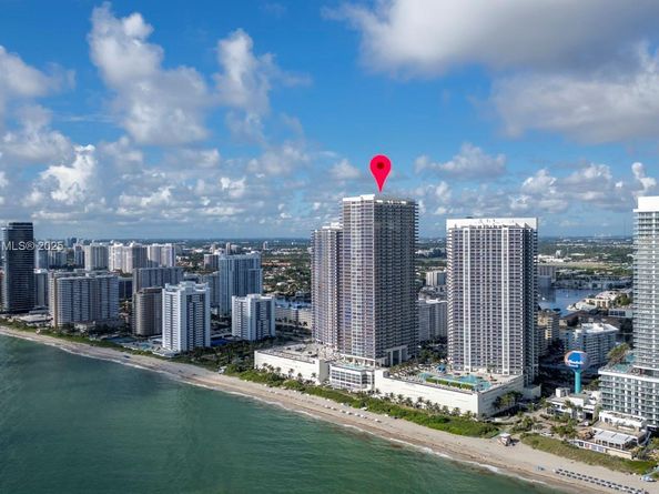 1830 S Ocean Dr 4807, Hallandale Beach FL 33009