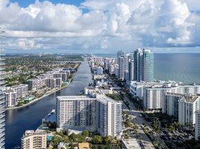 1830 S Ocean Dr 4807, Hallandale Beach FL 33009