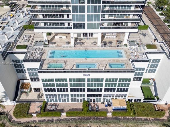 1830 S Ocean Dr 4807, Hallandale Beach FL 33009