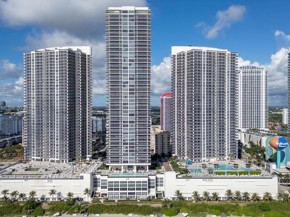 1830 S Ocean Dr 4807, Hallandale Beach FL 33009