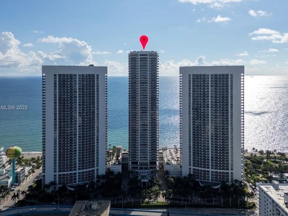 1830 S Ocean Dr 4807, Hallandale Beach FL 33009