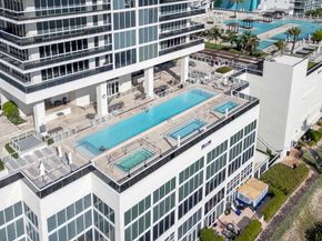 1830 S Ocean Dr 4807, Hallandale Beach FL 33009