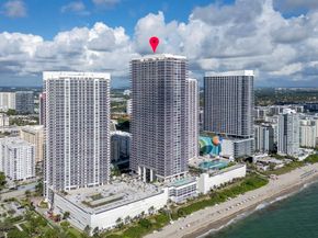 1830 S Ocean Dr 4807, Hallandale Beach FL 33009