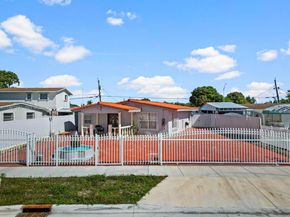 871 SE 5th Pl, Hialeah FL 33010