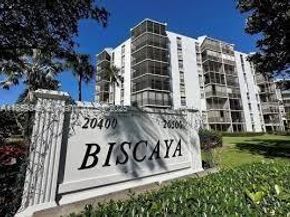 20500 W Country Club Dr 308, Aventura FL 33180