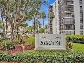 20500 W Country Club Dr 308, Aventura FL 33180