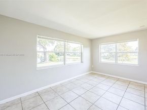 6901 NW 28th St, Sunrise FL 33313