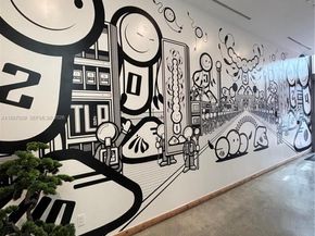 250 NW 24th St 3C, Miami FL 33127